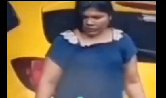 Gadis Yatim Piatu di Riau Tak Diberi Makan dan Disiksa Tantenya Hingga Luka Lebam